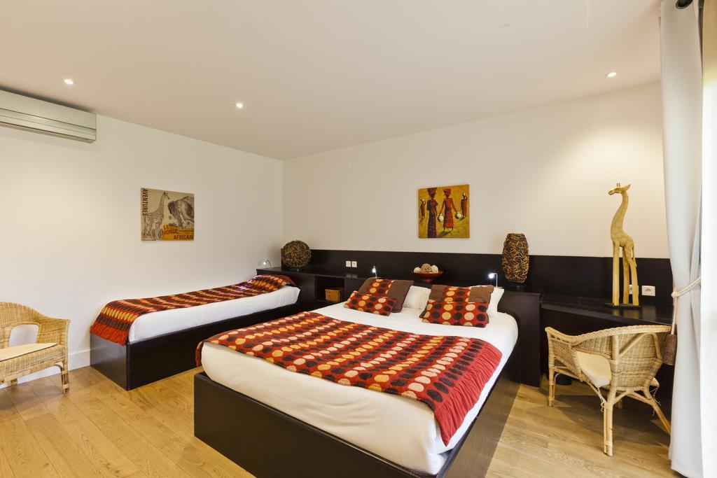 Hotel Auberge De Chavannes Courlans ภายนอก รูปภาพ