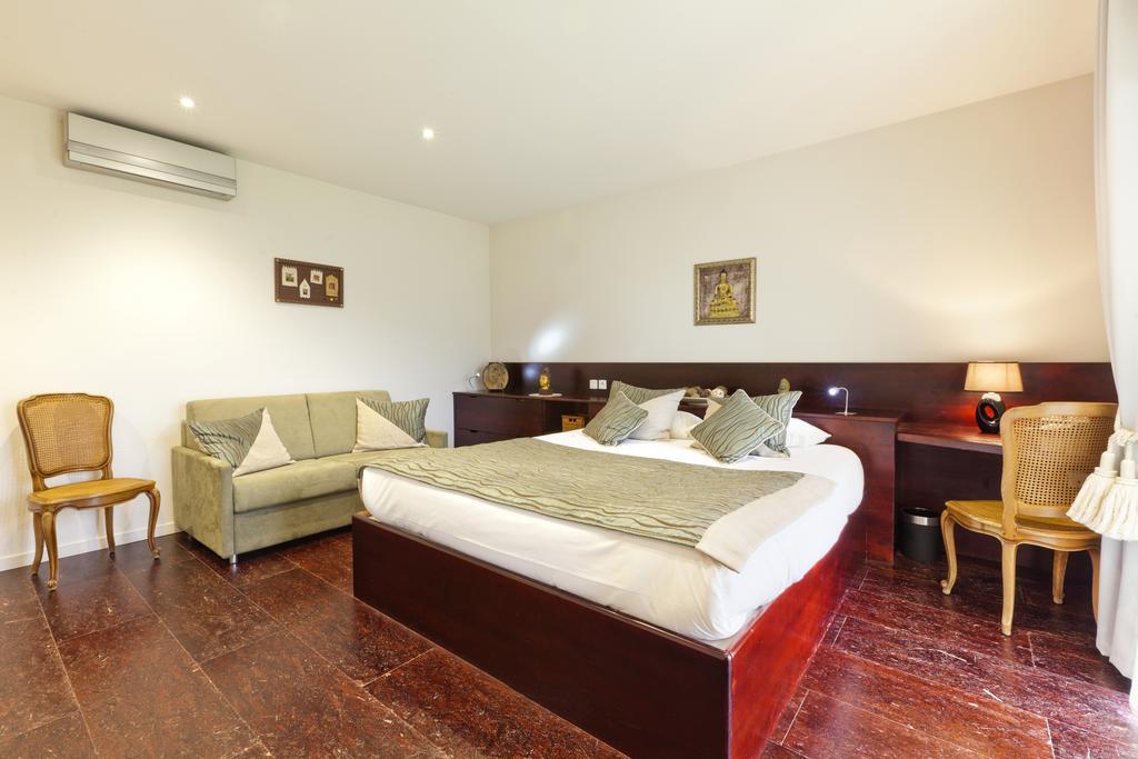 Hotel Auberge De Chavannes Courlans ภายนอก รูปภาพ