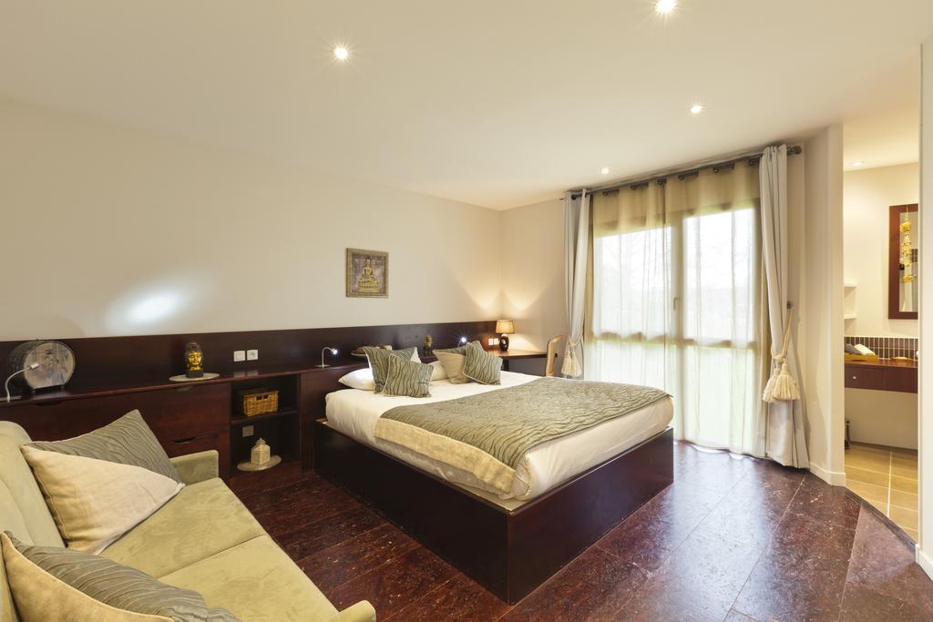 Hotel Auberge De Chavannes Courlans ภายนอก รูปภาพ