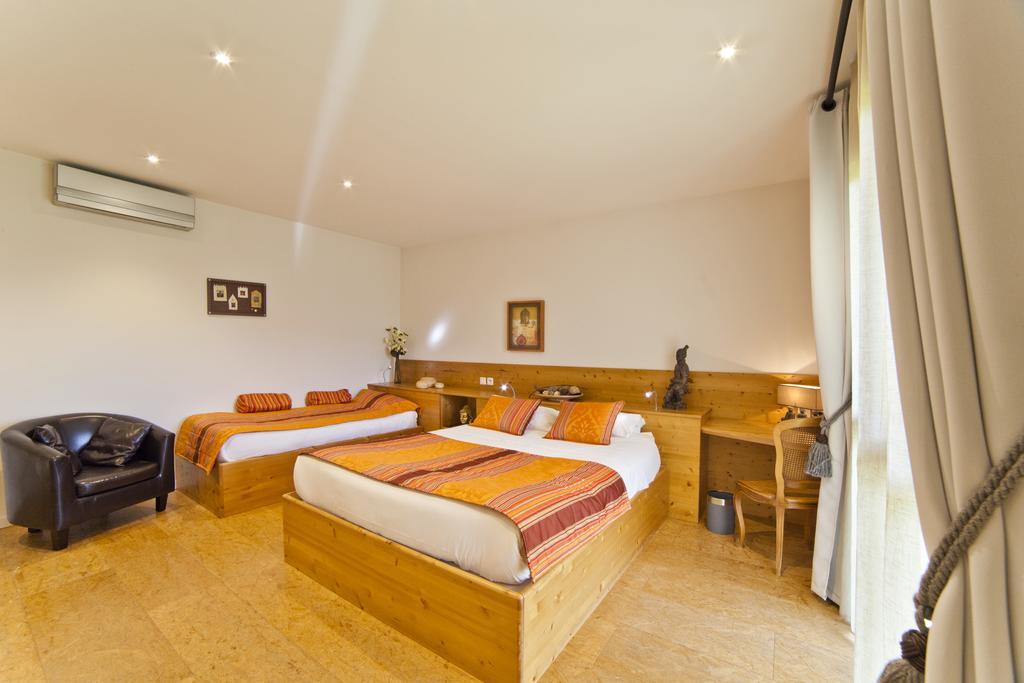 Hotel Auberge De Chavannes Courlans ภายนอก รูปภาพ