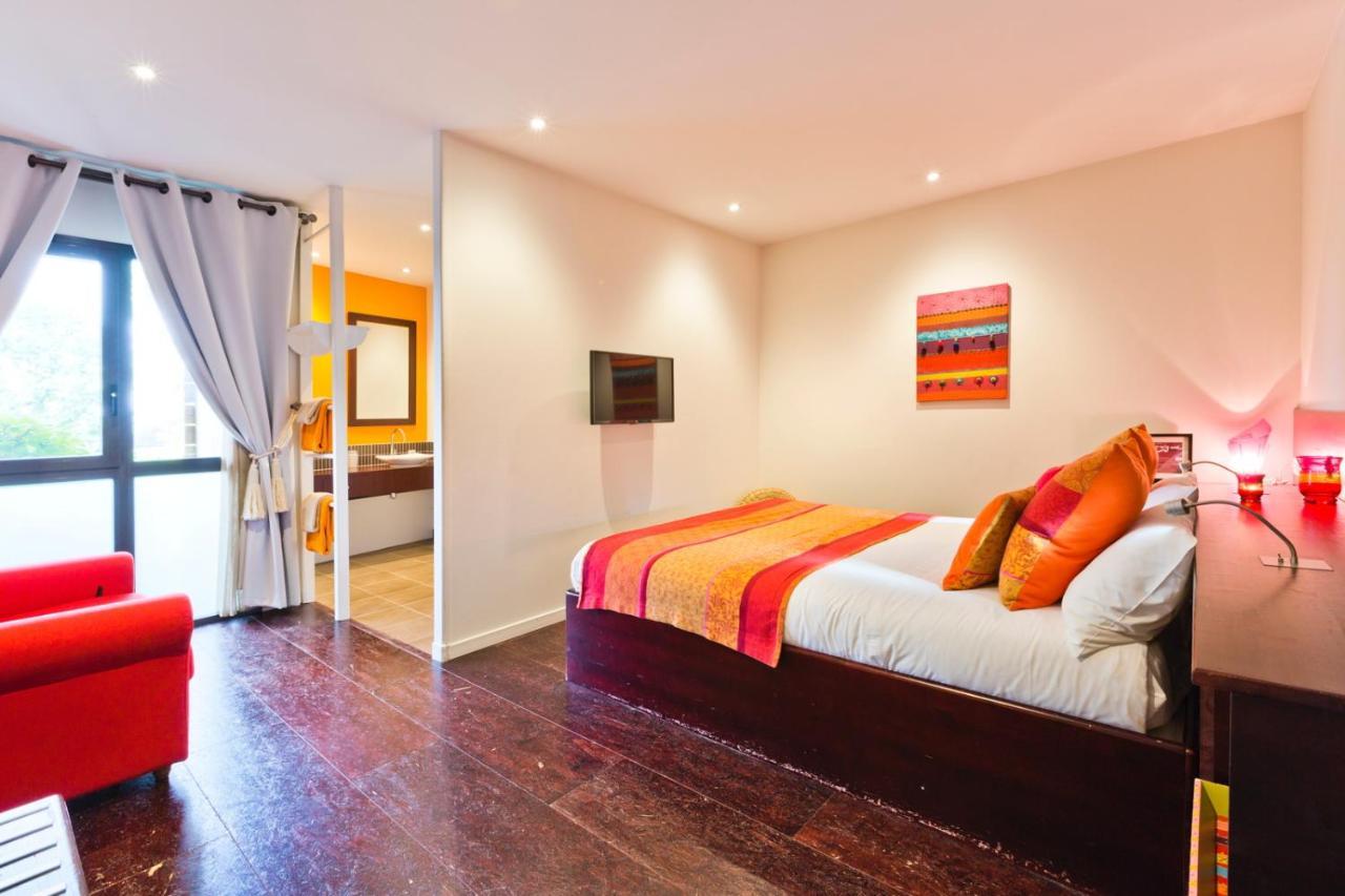 Hotel Auberge De Chavannes Courlans ภายนอก รูปภาพ