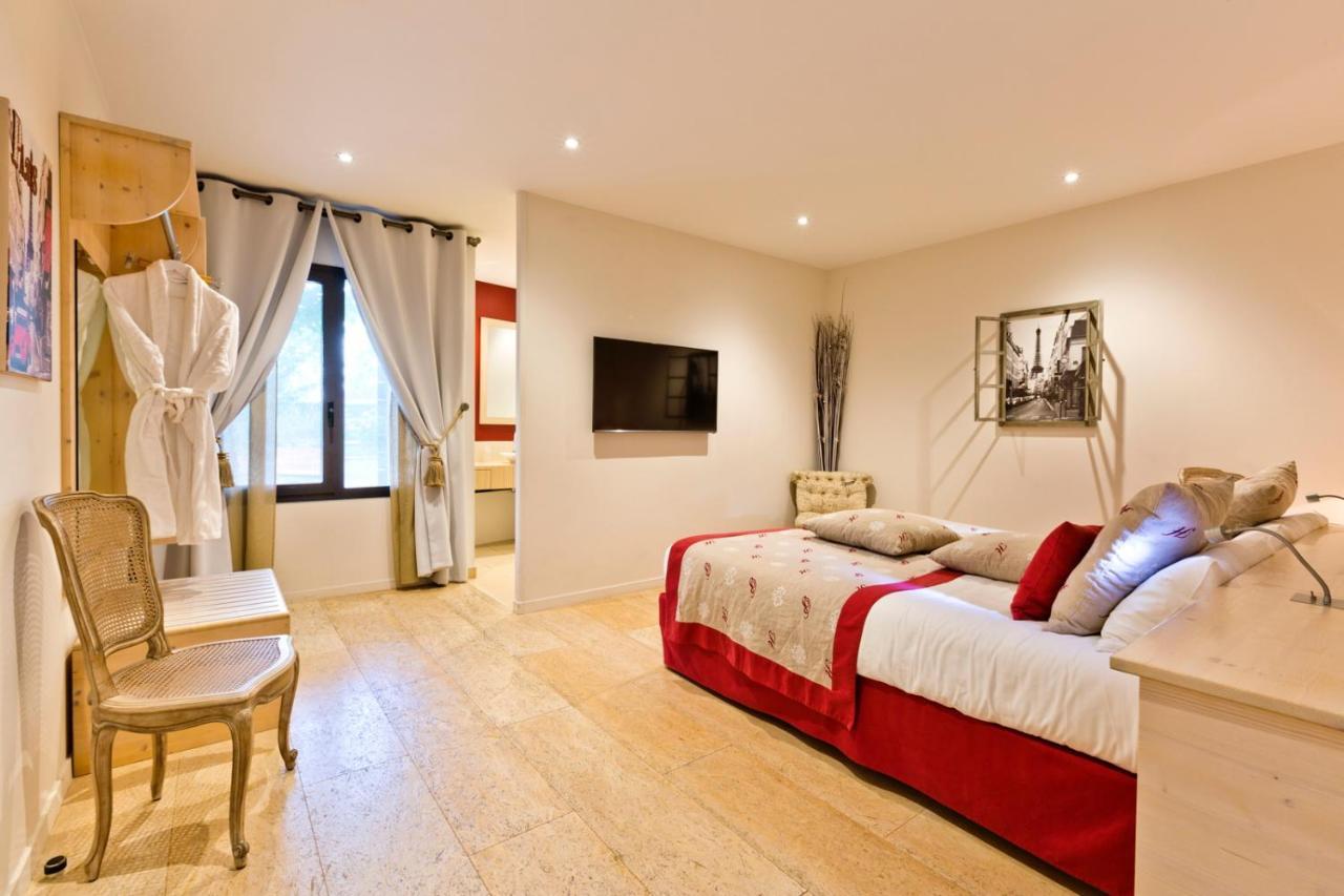 Hotel Auberge De Chavannes Courlans ภายนอก รูปภาพ