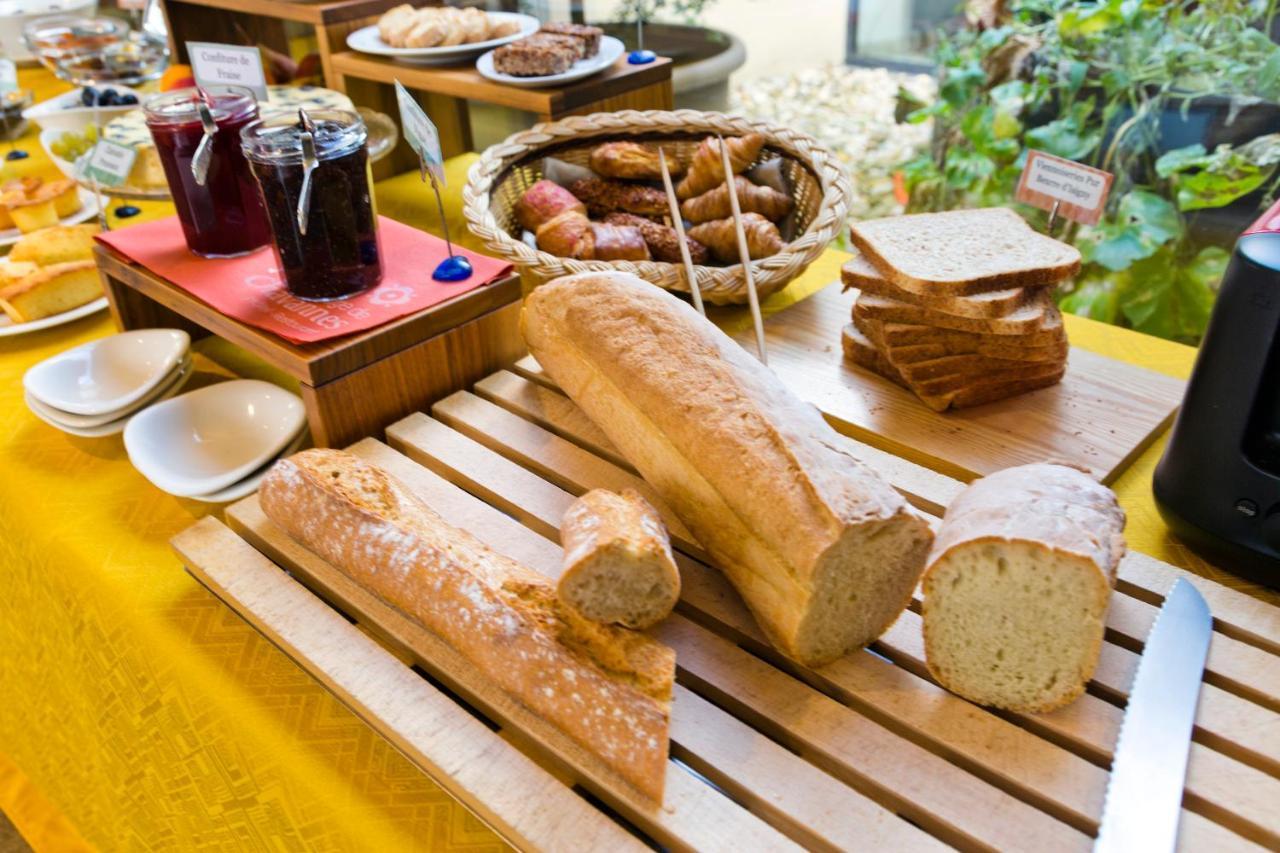 Hotel Auberge De Chavannes Courlans ภายนอก รูปภาพ